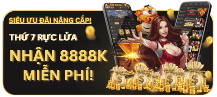 Giao diện trực quan rikvip app