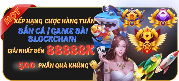 Giới thiệu trò chơi mới trên rikvip app