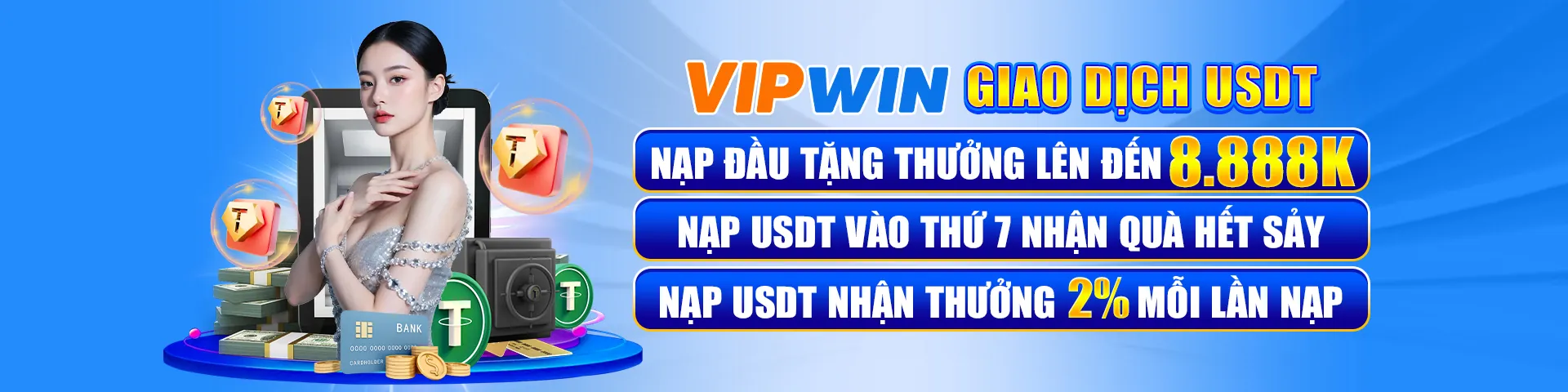 Khuyến mãi đăng ký Rikvip App