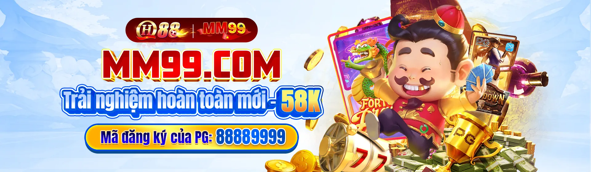 Hình ảnh banner chính trang Điều khoản Dịch vụ rikvip app