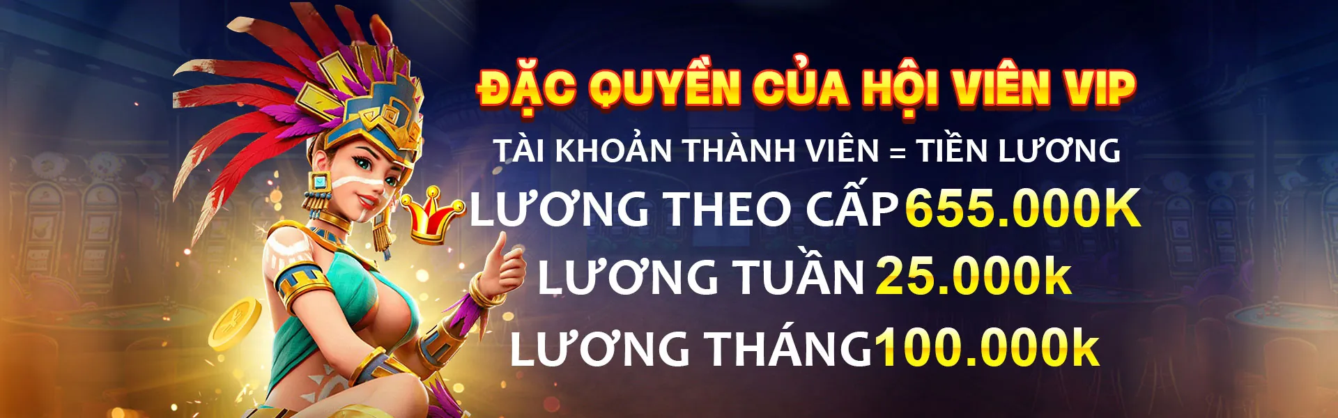 Giao diện game Bắn Cá Rikvip App
