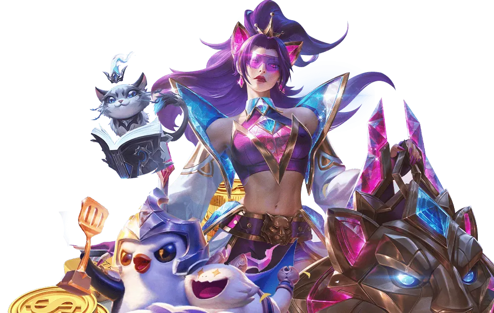 Đội ngũ hỗ trợ khách hàng rikvip app