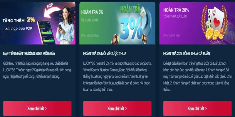 Khuyến Mãi Đăng Ký rikvip app